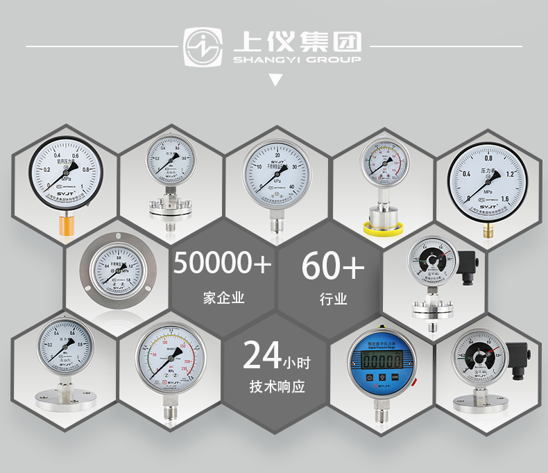 YXC-100BF-ML-螺纹安装不锈钢电接点隔膜压力表_02.png